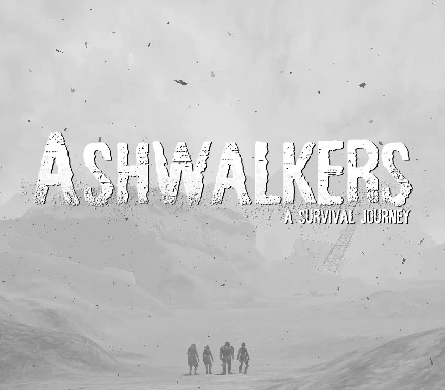 Ashwalkers Steam