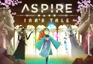 Aspire - Inas Tale AR XBOX One / Xbox Series X|S CD Key