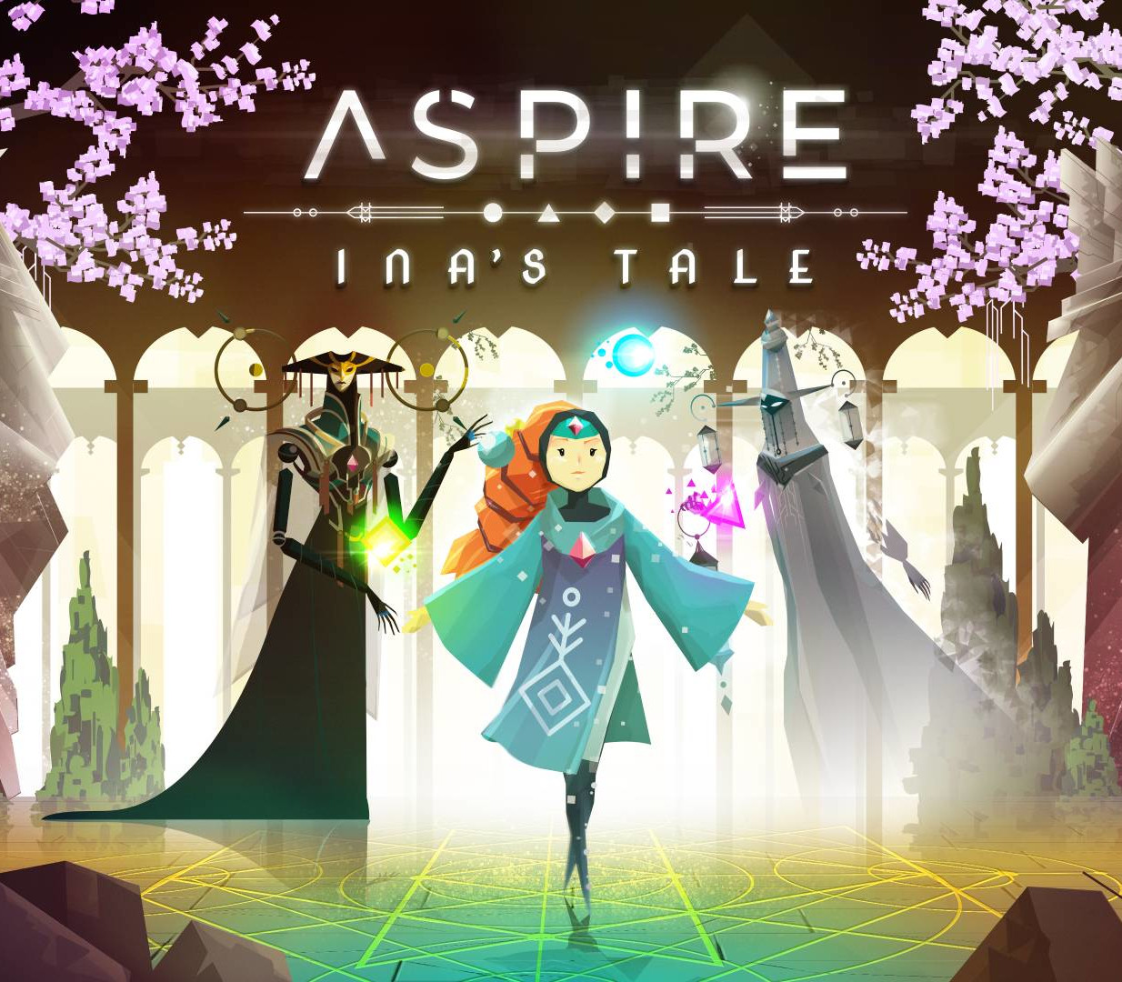 Aspire Ina's Tale Steam