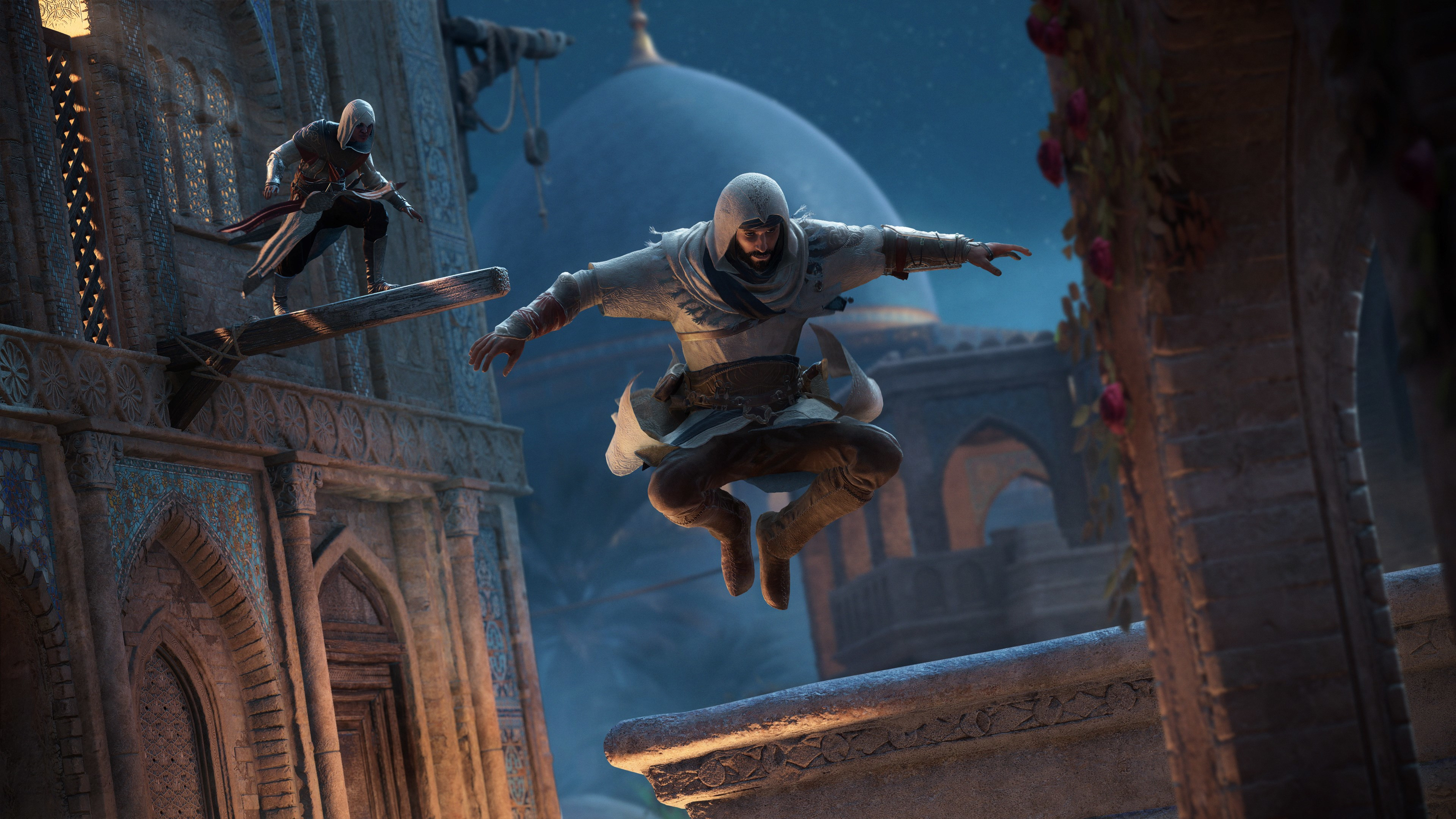 Assassin's Creed Mirage EU XBOX One / Xbox Series X,S CD Key