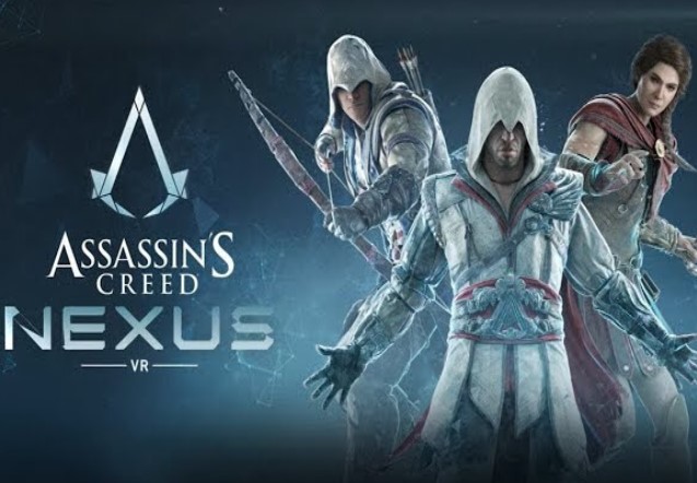 Assassin's Creed: Nexus Meta Quest CD Key