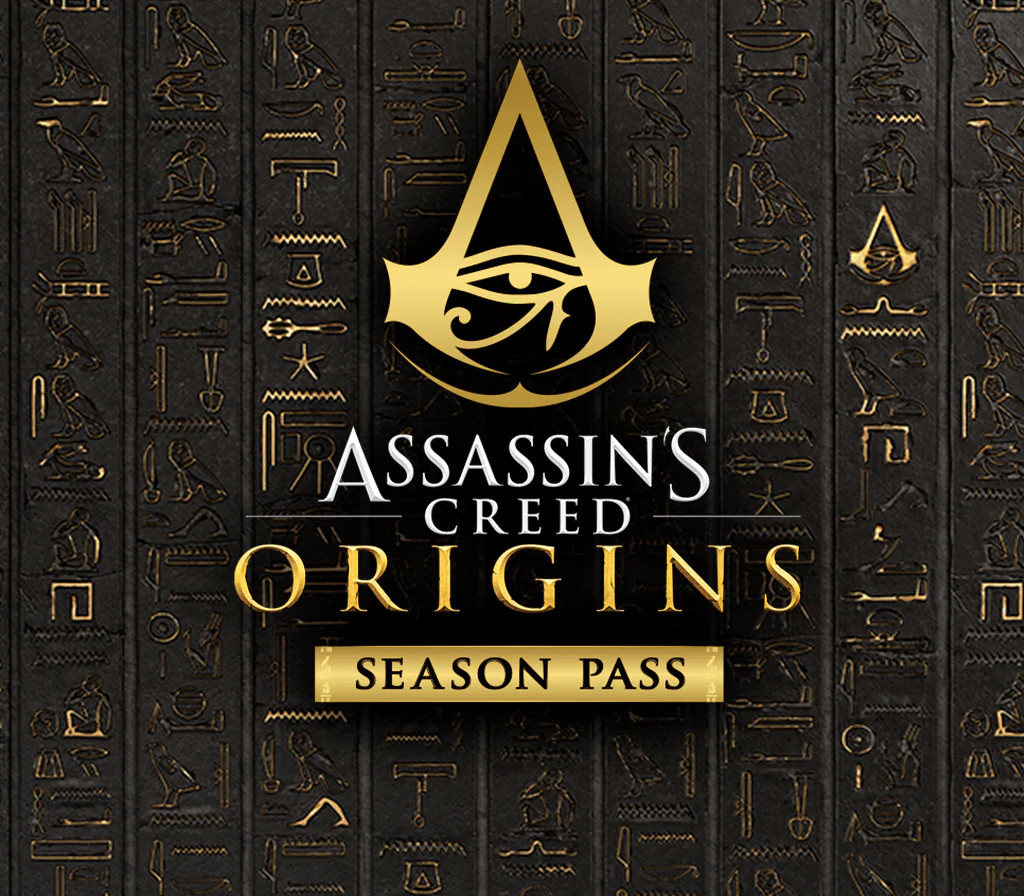 Buy Assassin's Creed Origins - Season Pass Ubisoft Connect Key