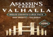 Assassins Creed Valhalla Large Helix Credits Pack 4200 XBOX One / Xbox Series X|S CD Key