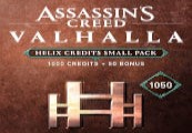 Assassins Creed Valhalla Small Helix Credits Pack 1050 XBOX One / Xbox Series X|S CD Key