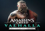 Assassins Creed Valhalla - Wrath of the Druids DLC Steam Altergift