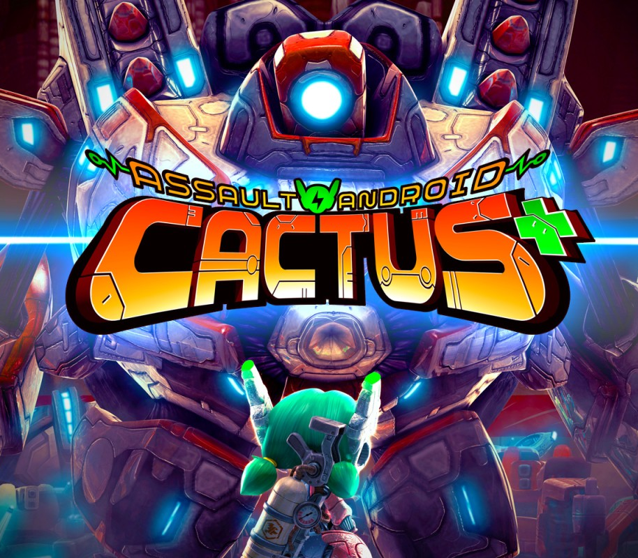 

Assault Android Cactus EU PC Steam CD Key