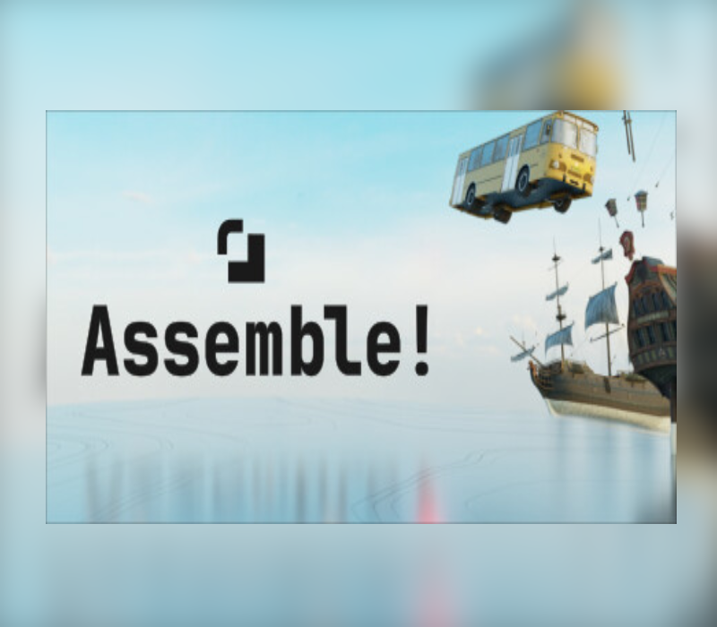 Assemble! PC Steam