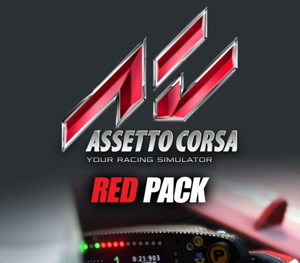 

Assetto Corsa - Red Pack DLC EU XBOX One CD Key