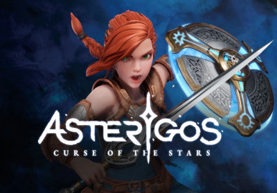 Asterigos: Curse Of The Stars EU Steam Altergift