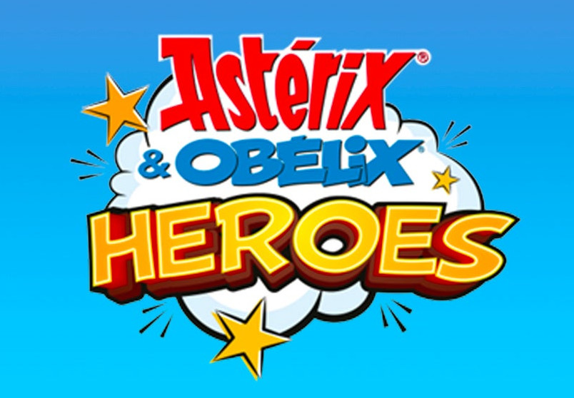 Asterix & Obelix: Heroes Steam CD Key