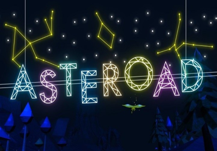 Asteroad Steam CD Key screenshot 1