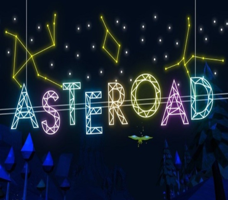 Asteroad Steam