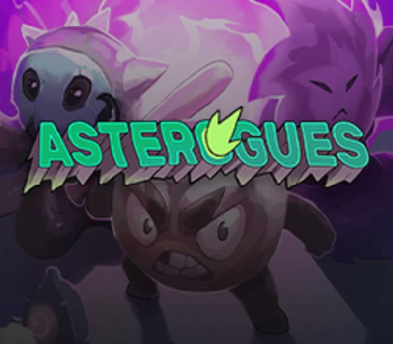 Asterogues PC Steam CD Key