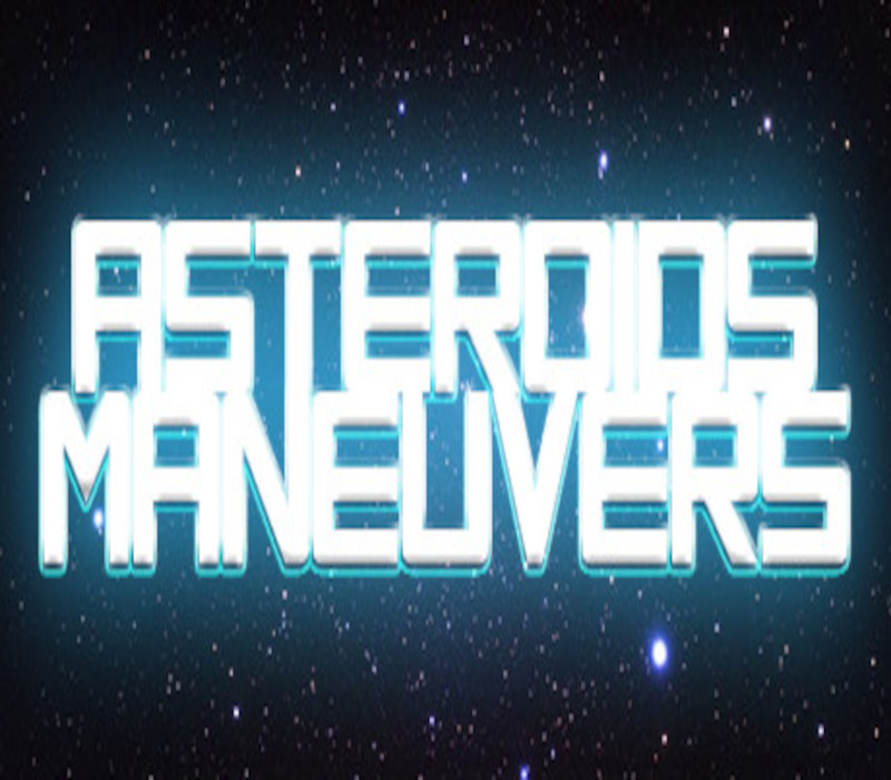 

Asteroids Maneuvers Steam CD Key