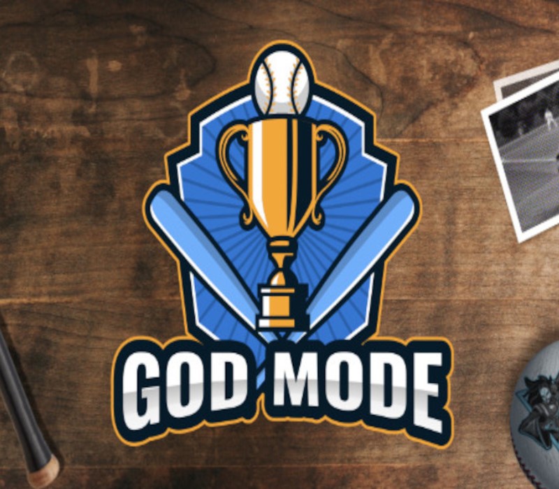 

Astonishing Baseball - God Mode DLC PC Steam CD Key