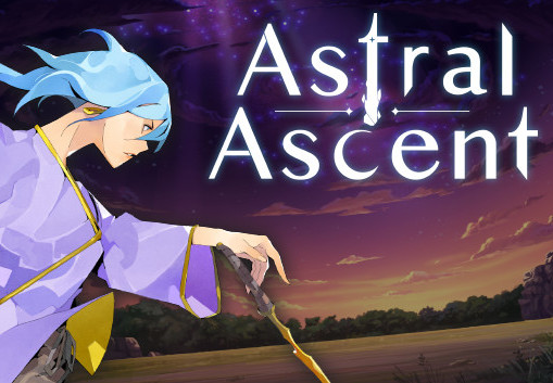 Astral Ascent EU Steam CD Key