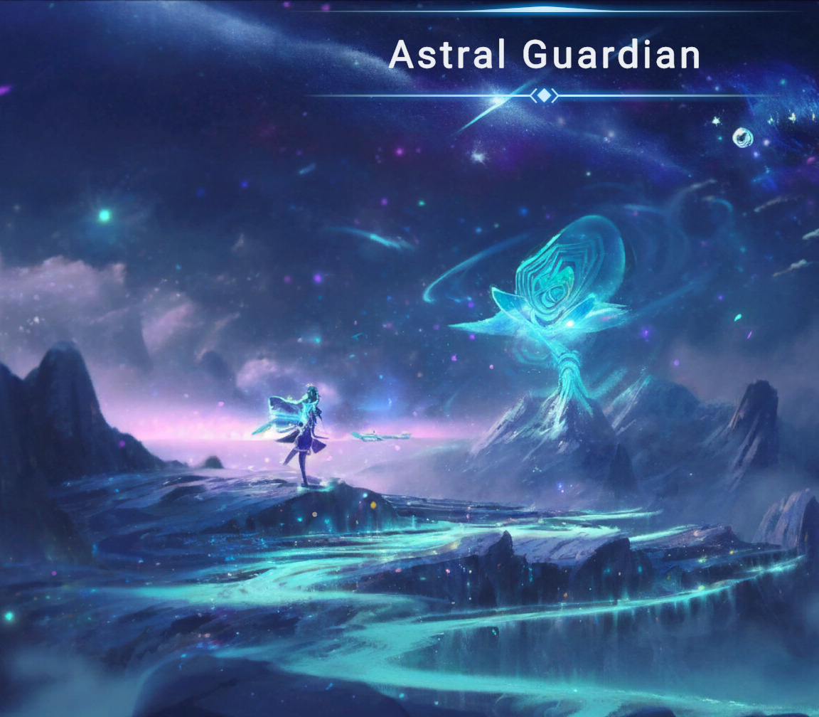 

Astral Guardian Steam CD Key