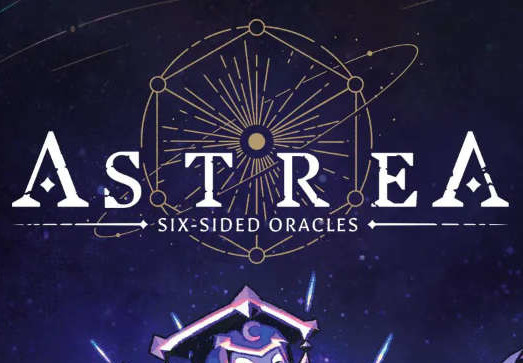 Astrea: Six-Sided Oracles on Steam
