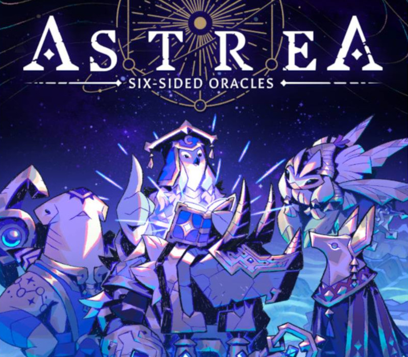 

Astrea: Six-Sided Oracles Xbox One / Xbox Series X|S CD Key