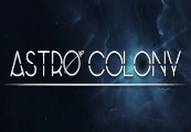 Astro Colony Steam Altergift