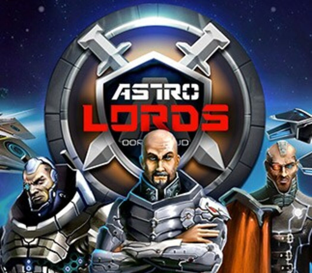 

Astro Lords - Quick Start DLC Steam CD Key