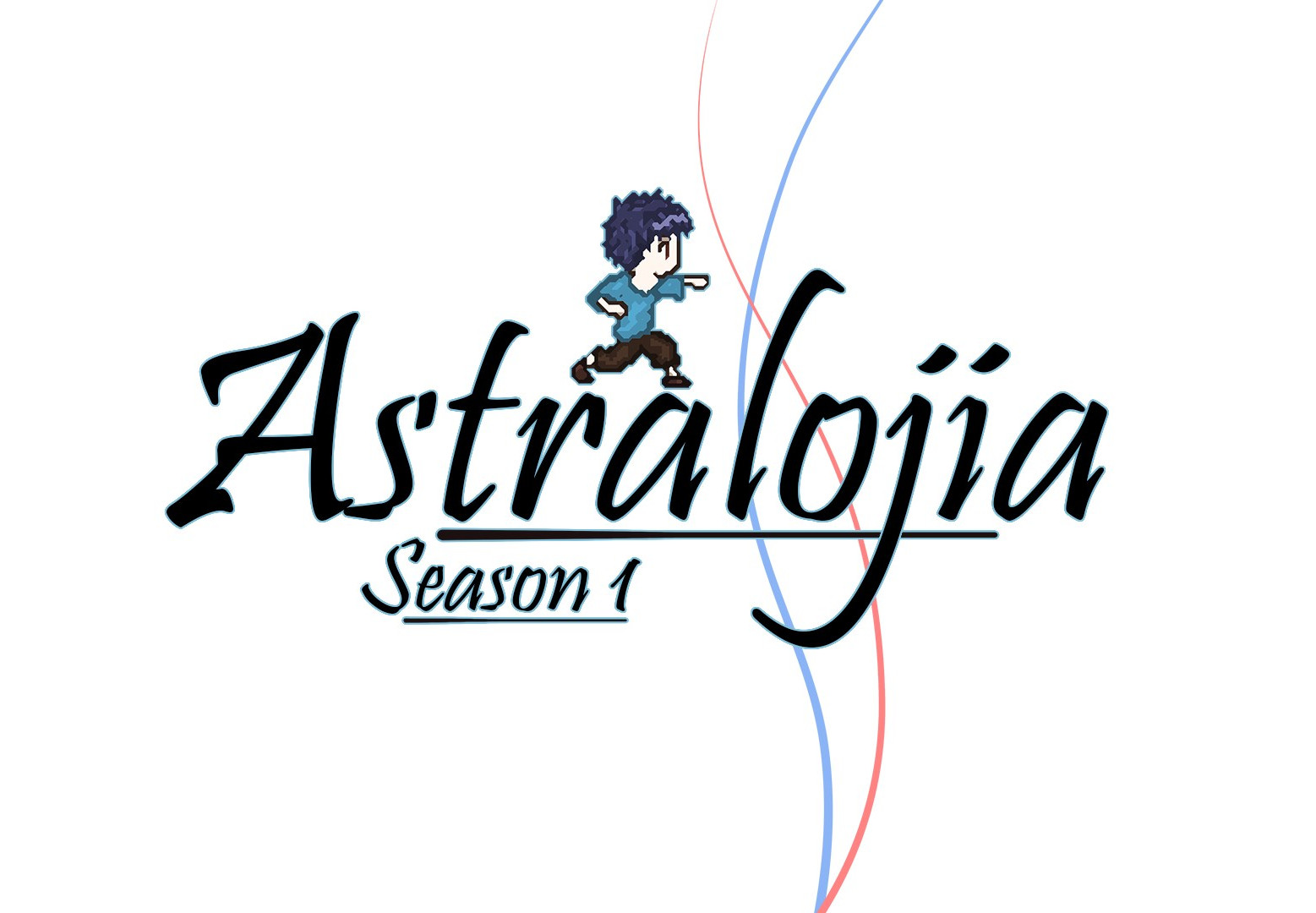 Astralojia: Season 1 Steam CD Key