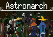 Astronarch Steam CD Key