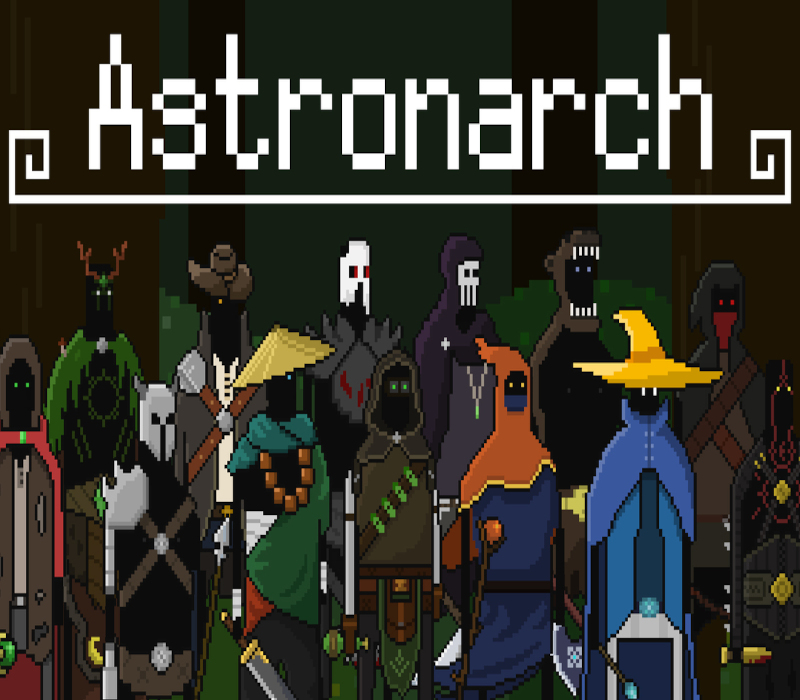 Astronarch Steam CD Key