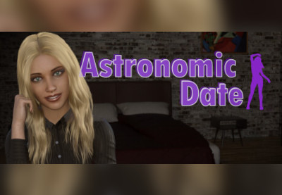 Astronomic Date Steam CD Key