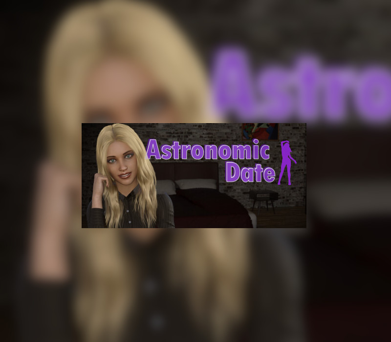 Astronomic Date Steam