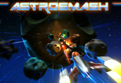 Astrosmash Steam CD Key