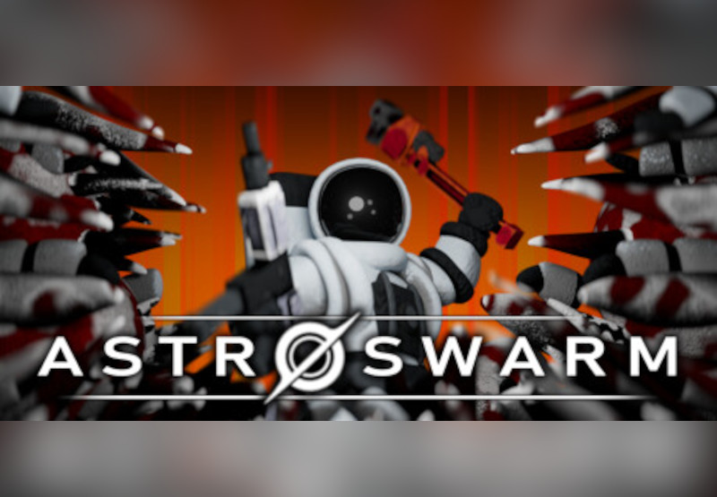 ASTROSWARM PC Steam CD Key screenshot 2