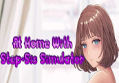 At Home With Step-Sis Simulator Steam CD Key