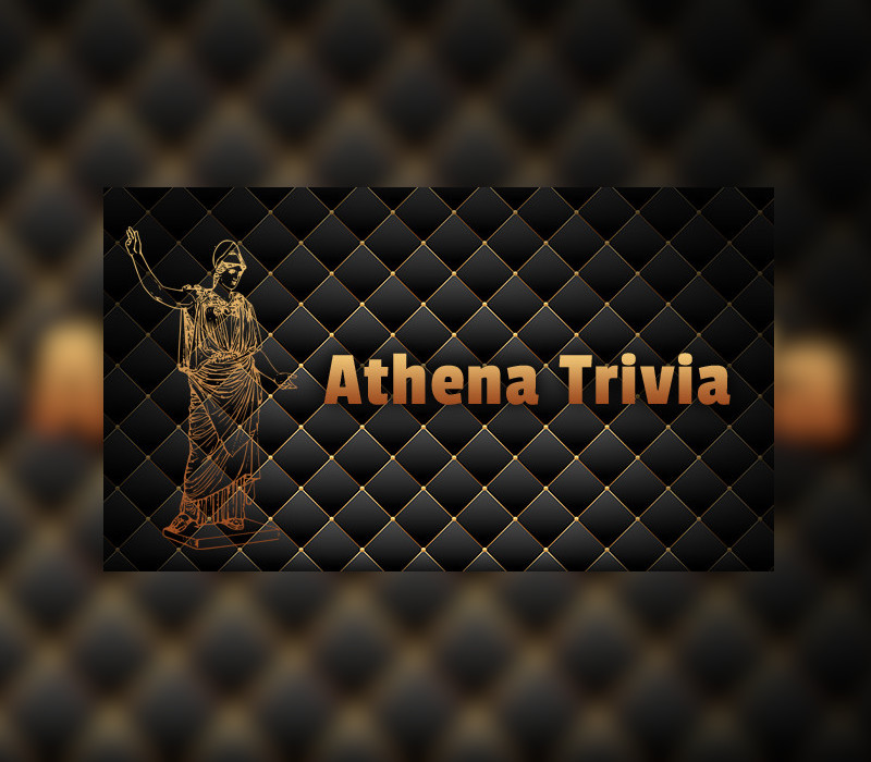 

Athena Trivia + All Answers DLC Steam CD Key