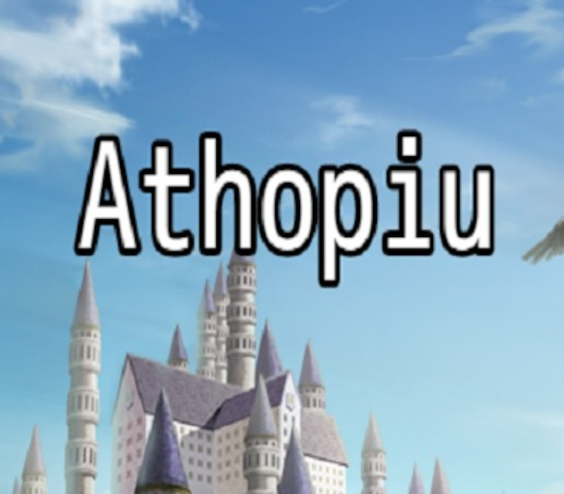 

Athopiu - The Final Rebirth of Hopeless Incarnate Steam CD Key