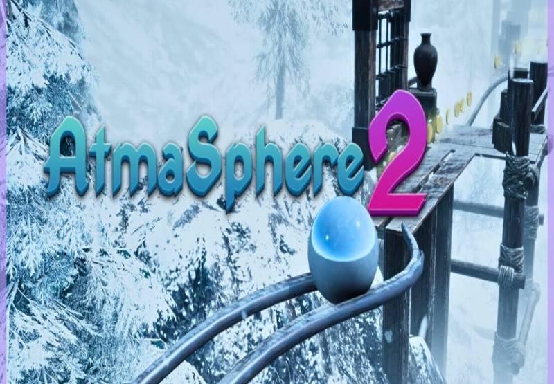 AtmaSphere 2 PC Steam CD Key screenshot 2