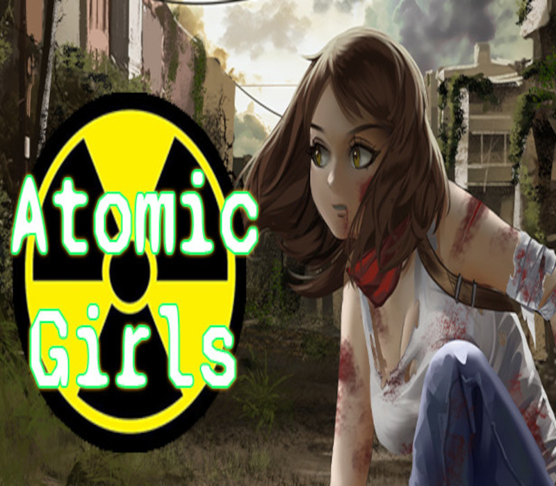 Atomic Girls Steam