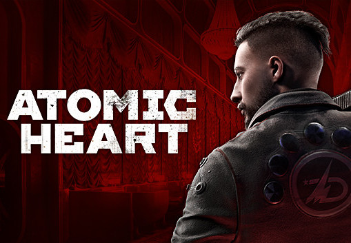 Atomic Heart PlayStation 4 Account Pixelpuffin.net Activation Link