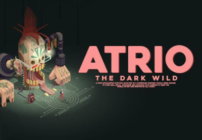 Atrio: The Dark Wild Steam Altergift
