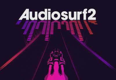 Audiosurf 2 EU V2 Steam Altergift