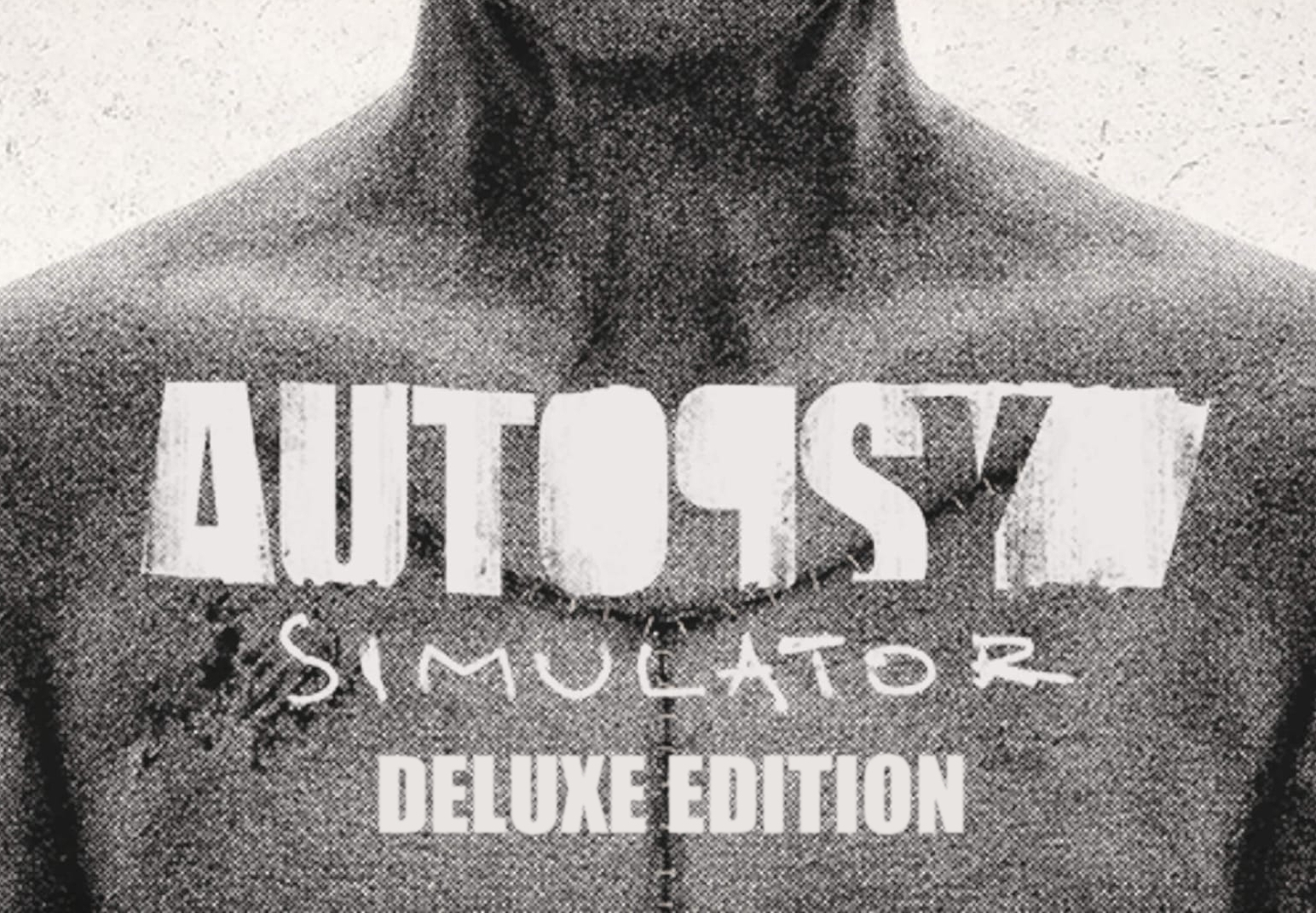 Autopsy Simulator: Deluxe Edition PC Steam CD Key