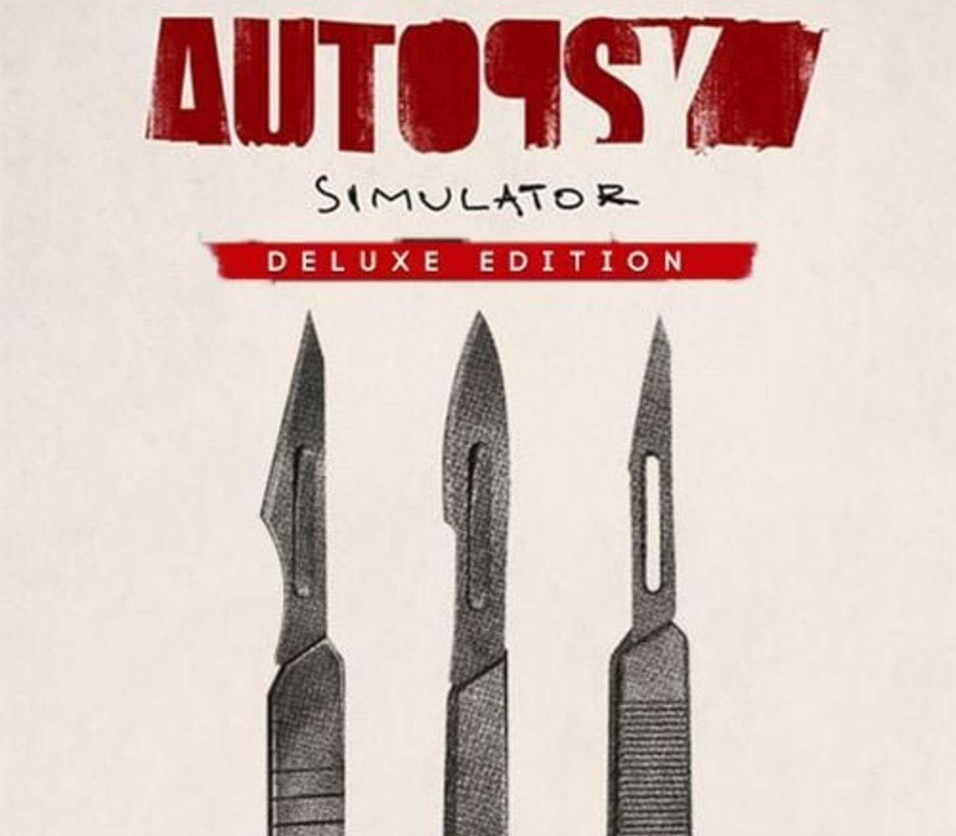 

Autopsy Simulator: Deluxe Edition PC Steam CD Key