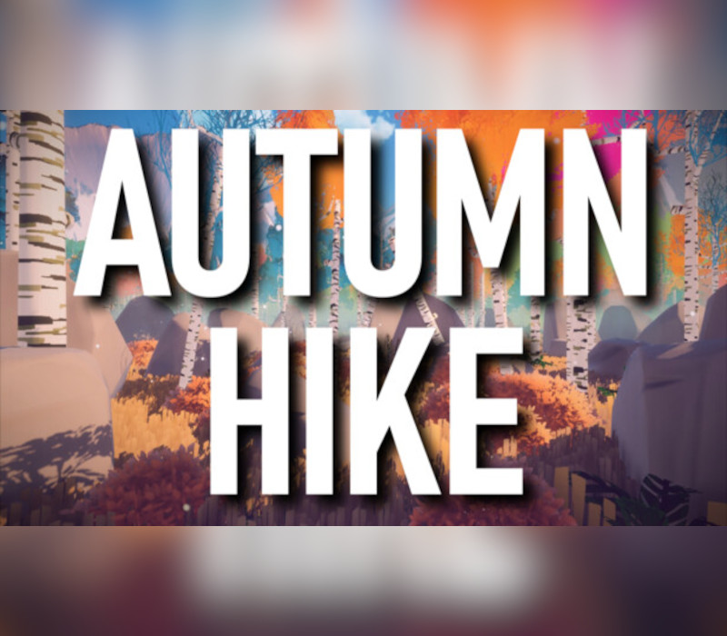 Autumn Hike Steam CD Key