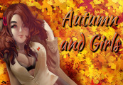 Autumn And Girls Steam CD Key