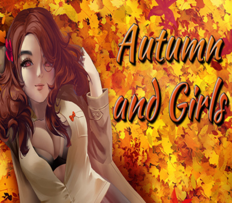 Autumn and Girls Steam