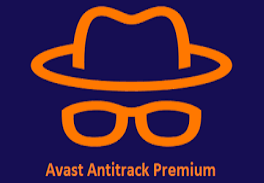 Avast AntiTrack Premium 2023 Key (1 Year / 3 PCs)