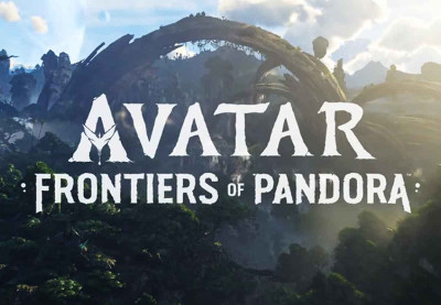 Avatar: Frontiers Of Pandora Ubisoft Connect Account