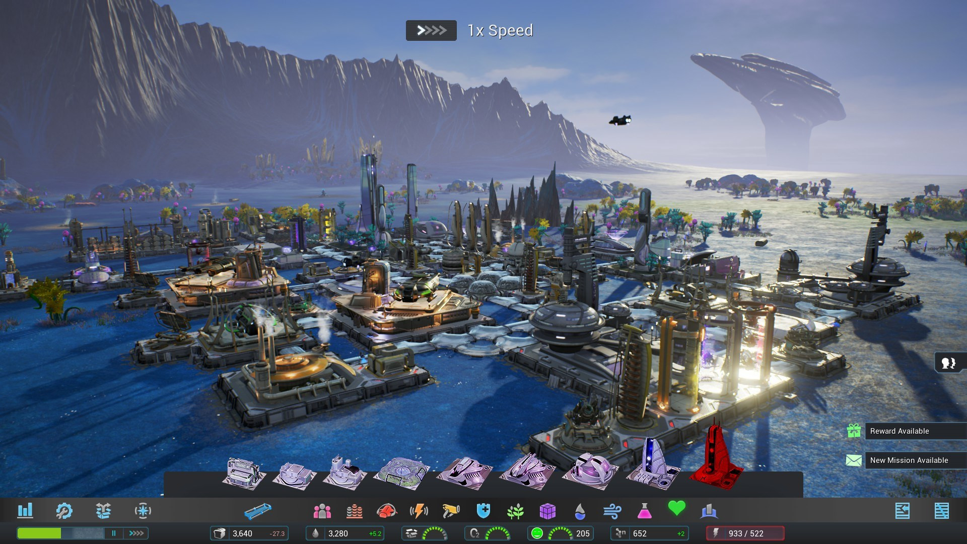 Aven Colony - Deluxe Edition XBOX One / Xbox Series X|S Account