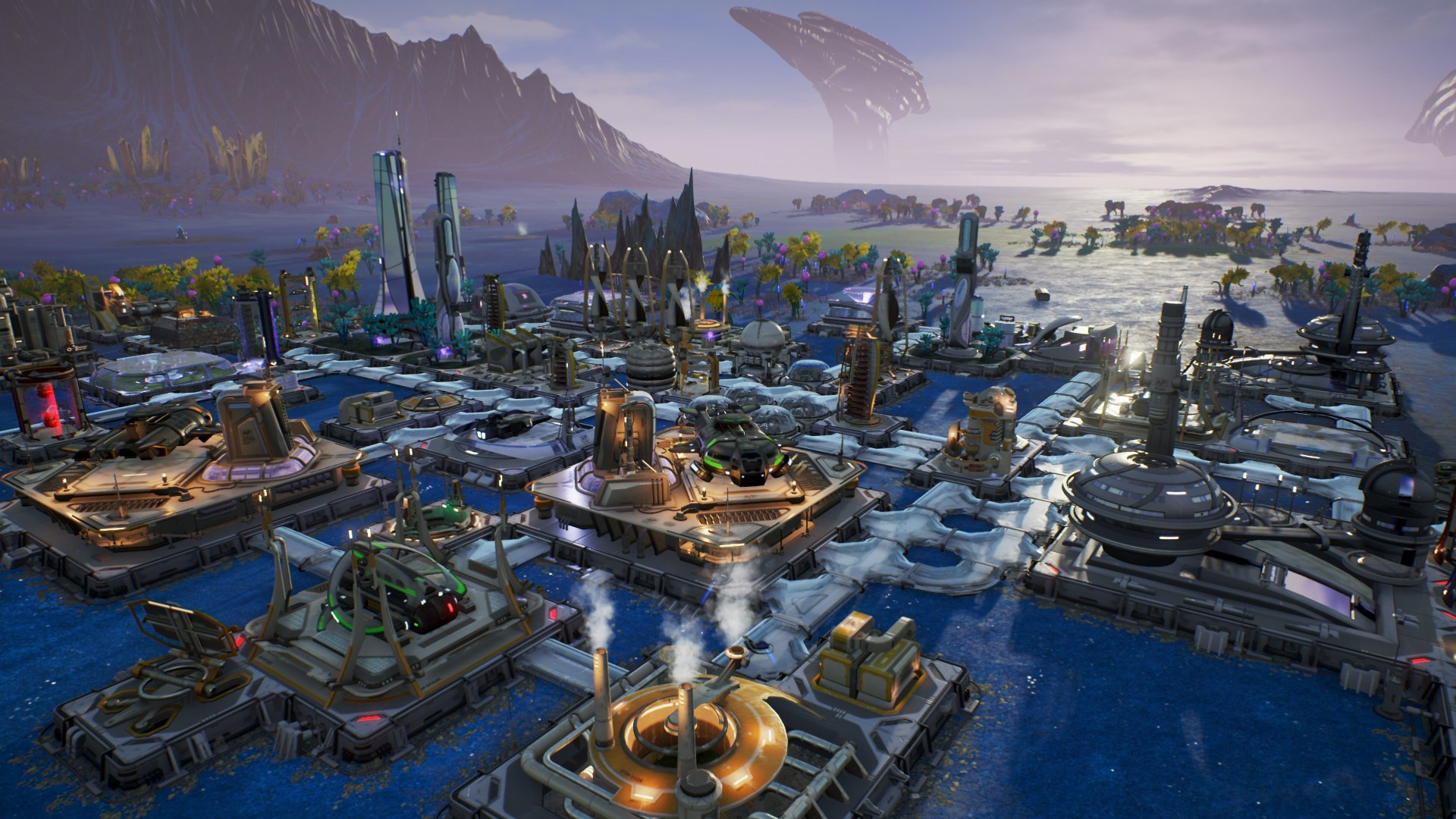 Aven Colony - Deluxe Edition XBOX One / Xbox Series X|S Account