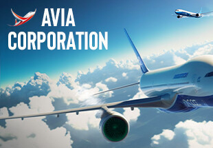 Avia Corporation Steam CD Key